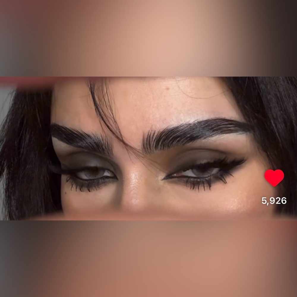 Eyes